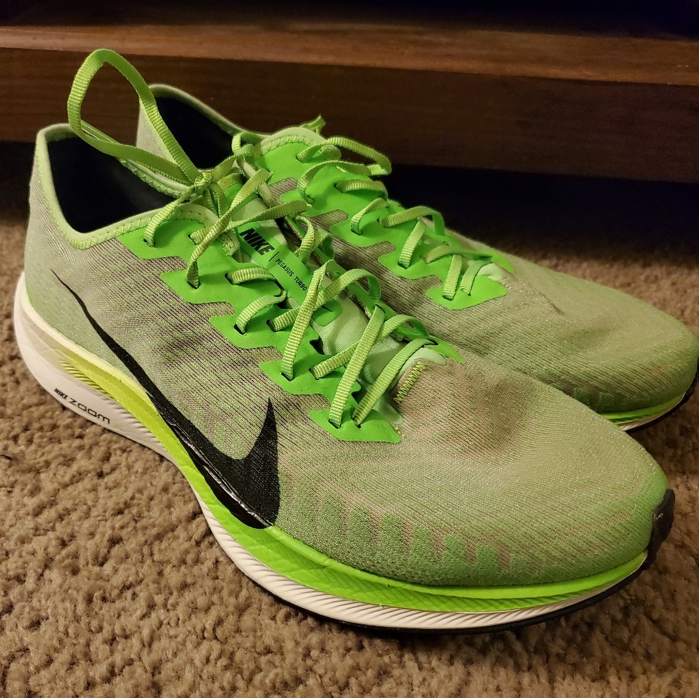 Nike Zoom Pegasus Turbo 2